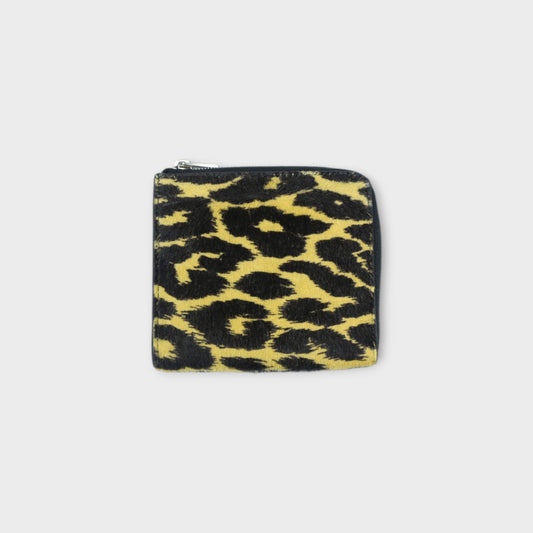 JIL SANDER WALLET