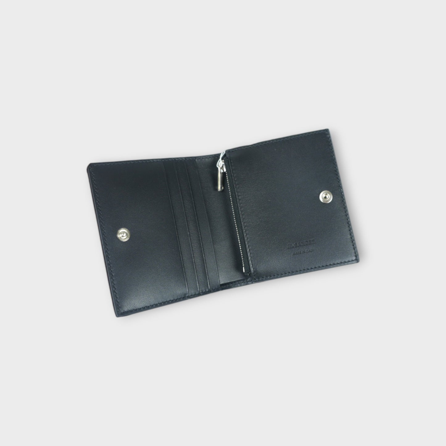 JIL SANDER WALLET
