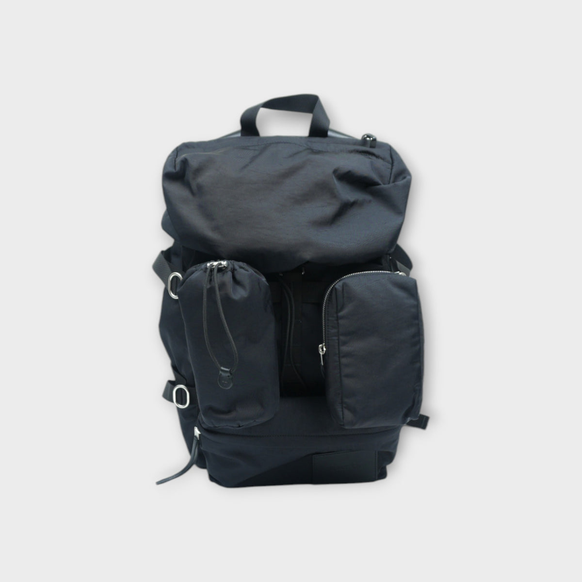 JIL SANDER BACKPACK – mou by ACROPOLIS