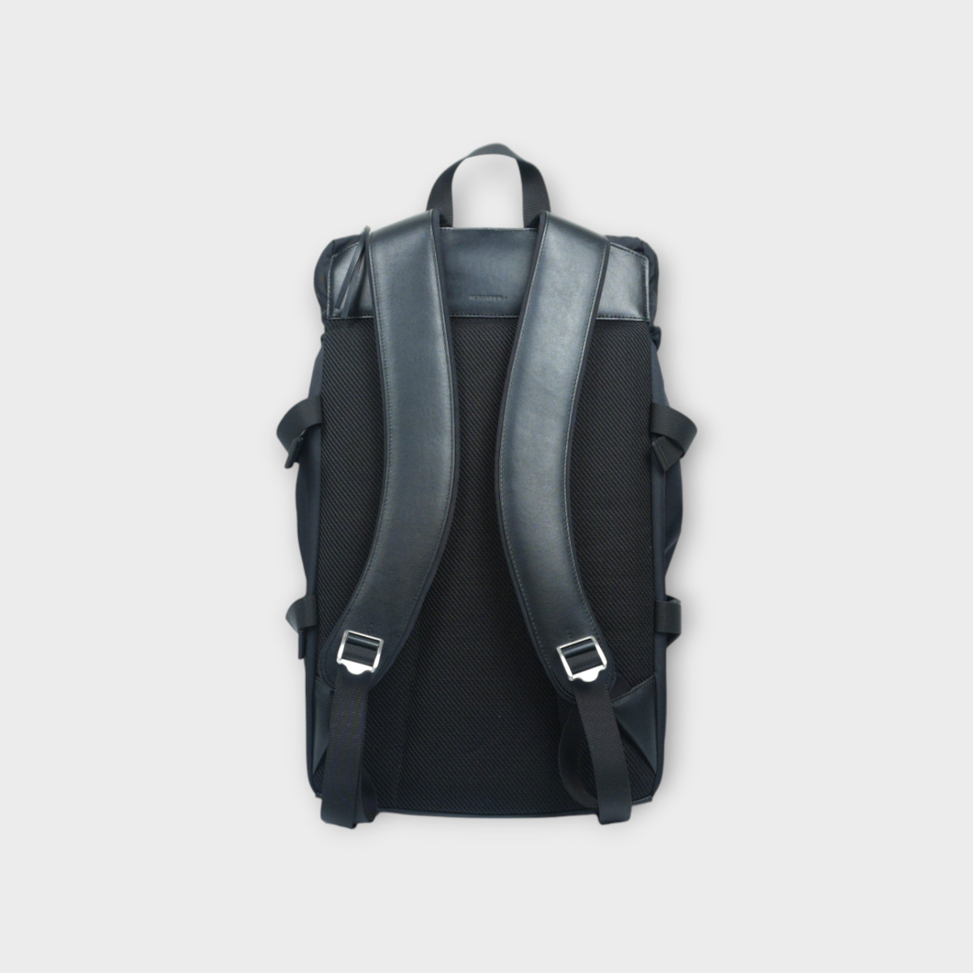 JIL SANDER BACKPACK – mou by ACROPOLIS