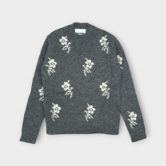 JIL SANDER SWEATER