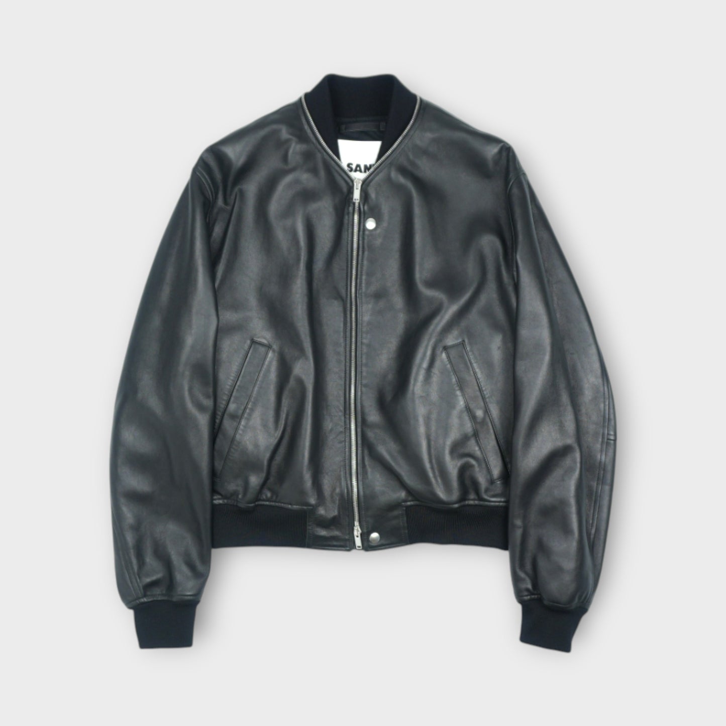 JIL SANDER JACKET