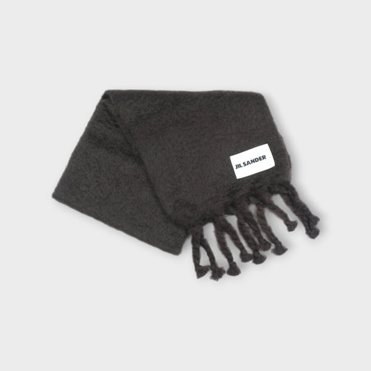 JIL SANDER MUFFLER