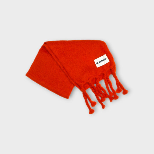 JIL SANDER MUFFLER