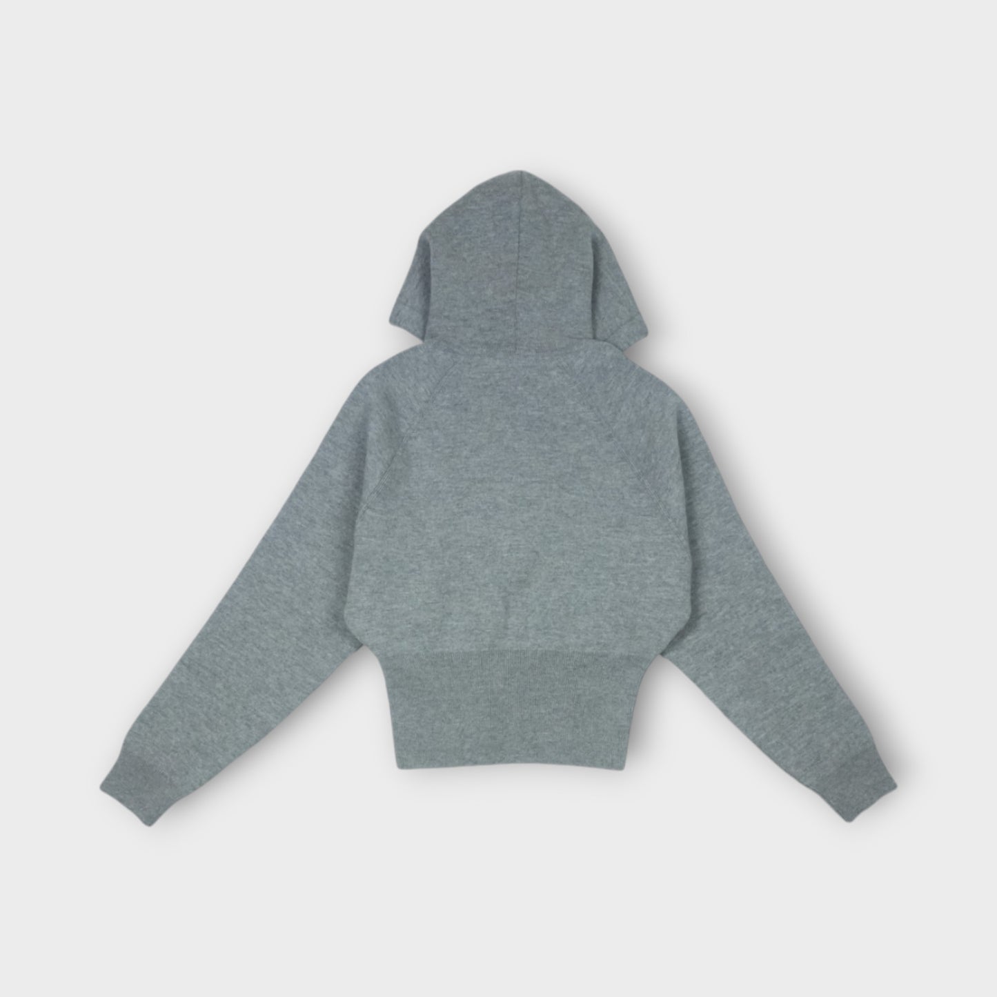 PATOU HOODIE