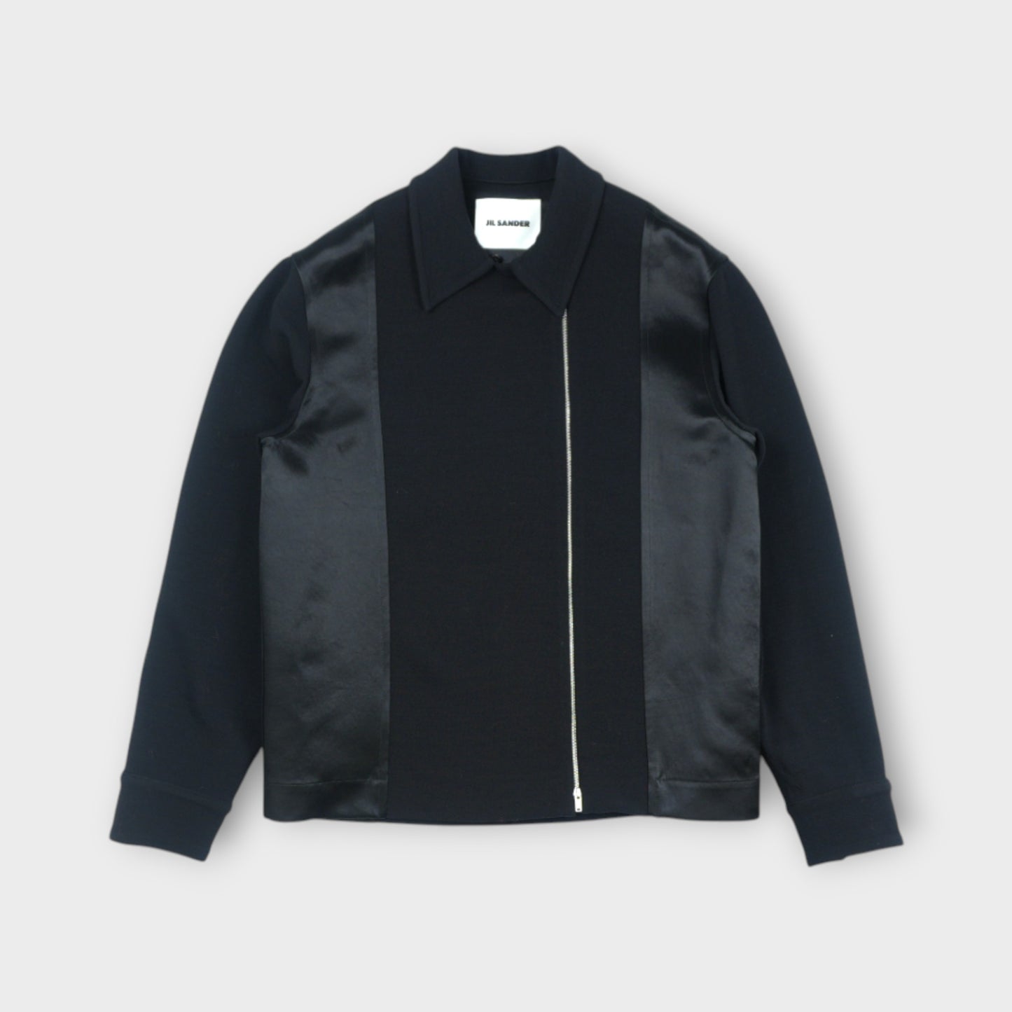 JIL SANDER SHIRT/BLOUSE