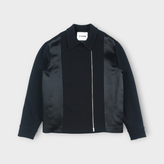 JIL SANDER SHIRT/BLOUSE