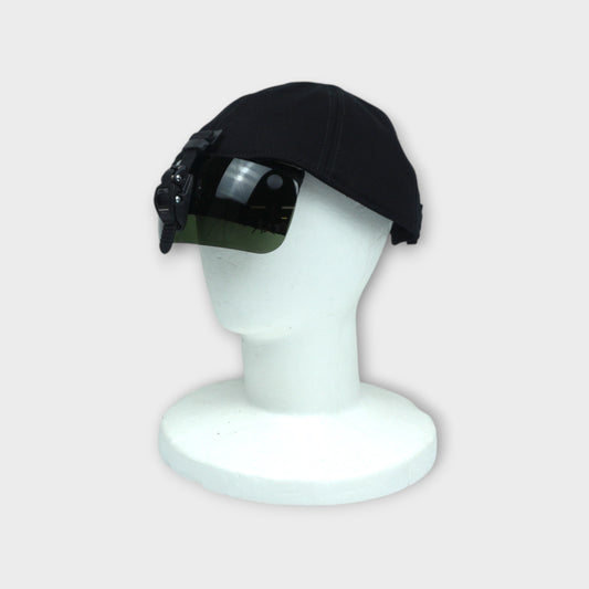INNERRAUM VISOR BASEBALL CAP