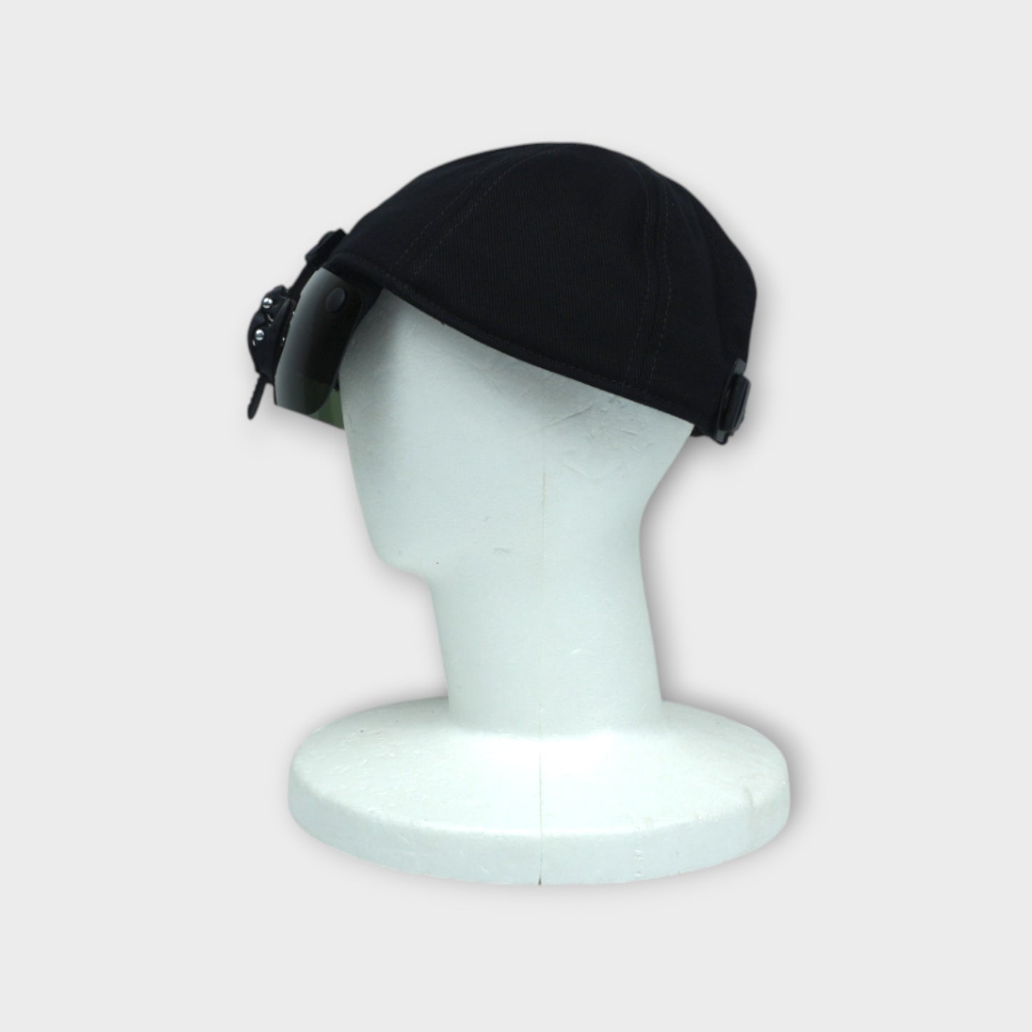 INNERRAUM VISOR BASEBALL CAP