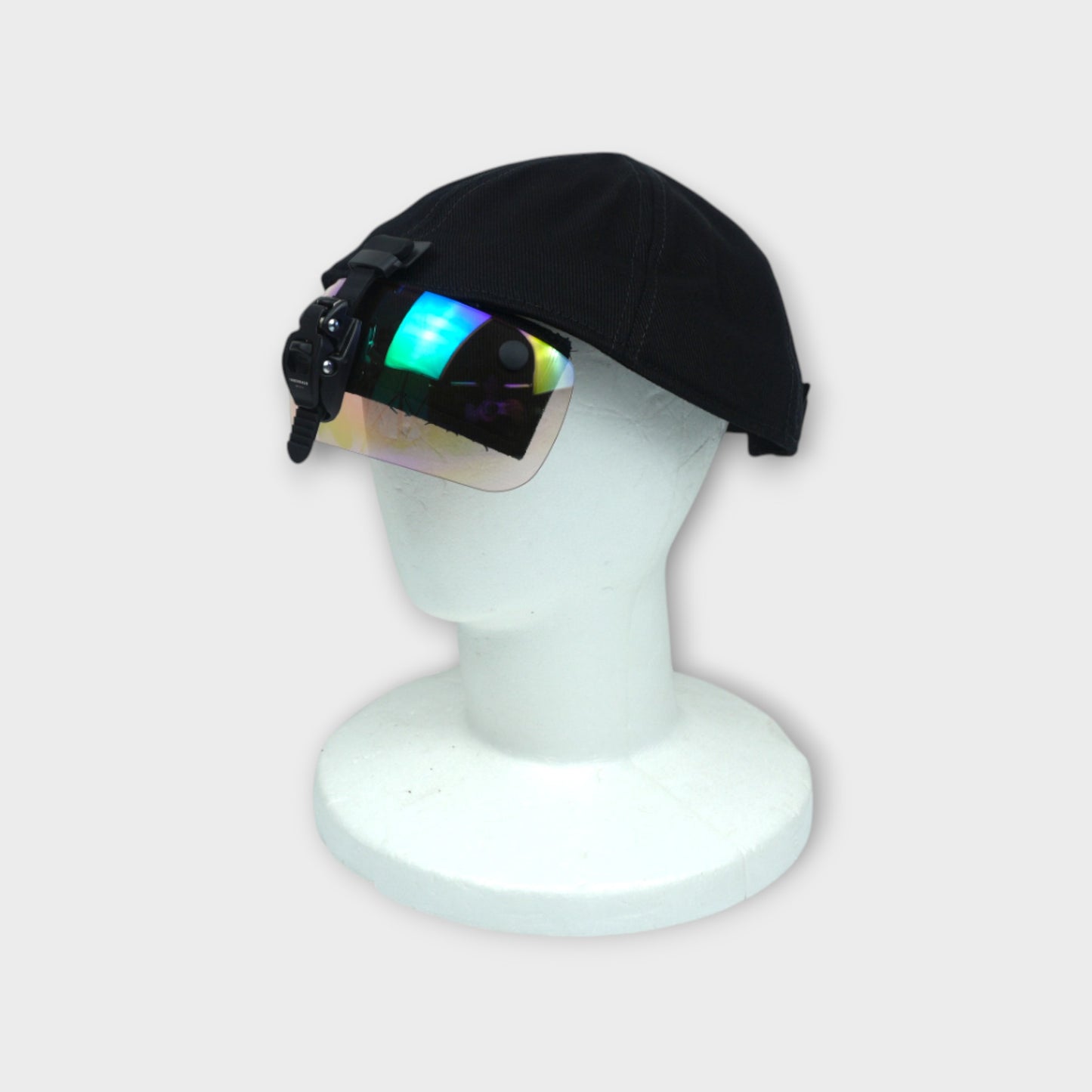 INNERRAUM VISOR BASEBALL CAP
