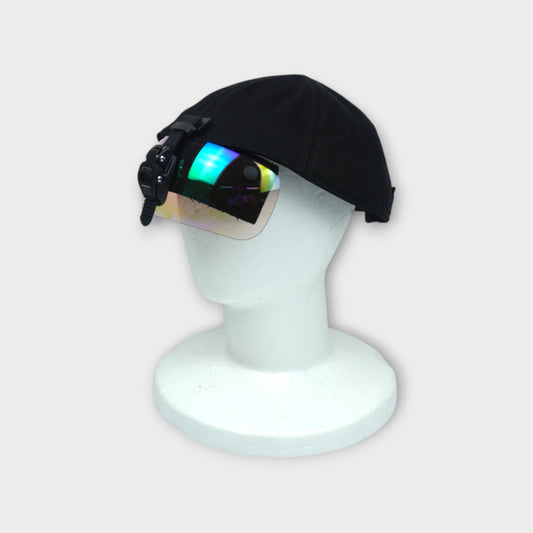 INNERRAUM VISOR BASEBALL CAP