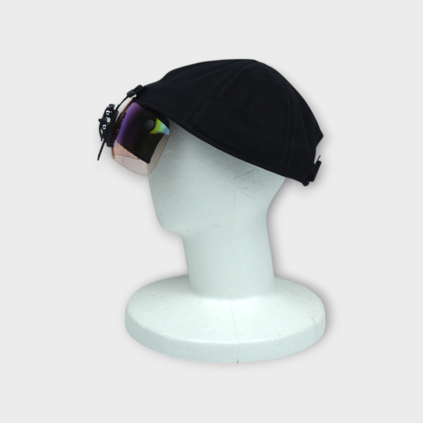 INNERRAUM VISOR BASEBALL CAP