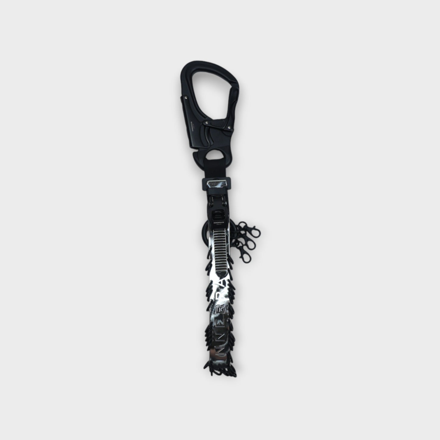 INNERRAUM HOOK KEY HOLDER DISTRESSED