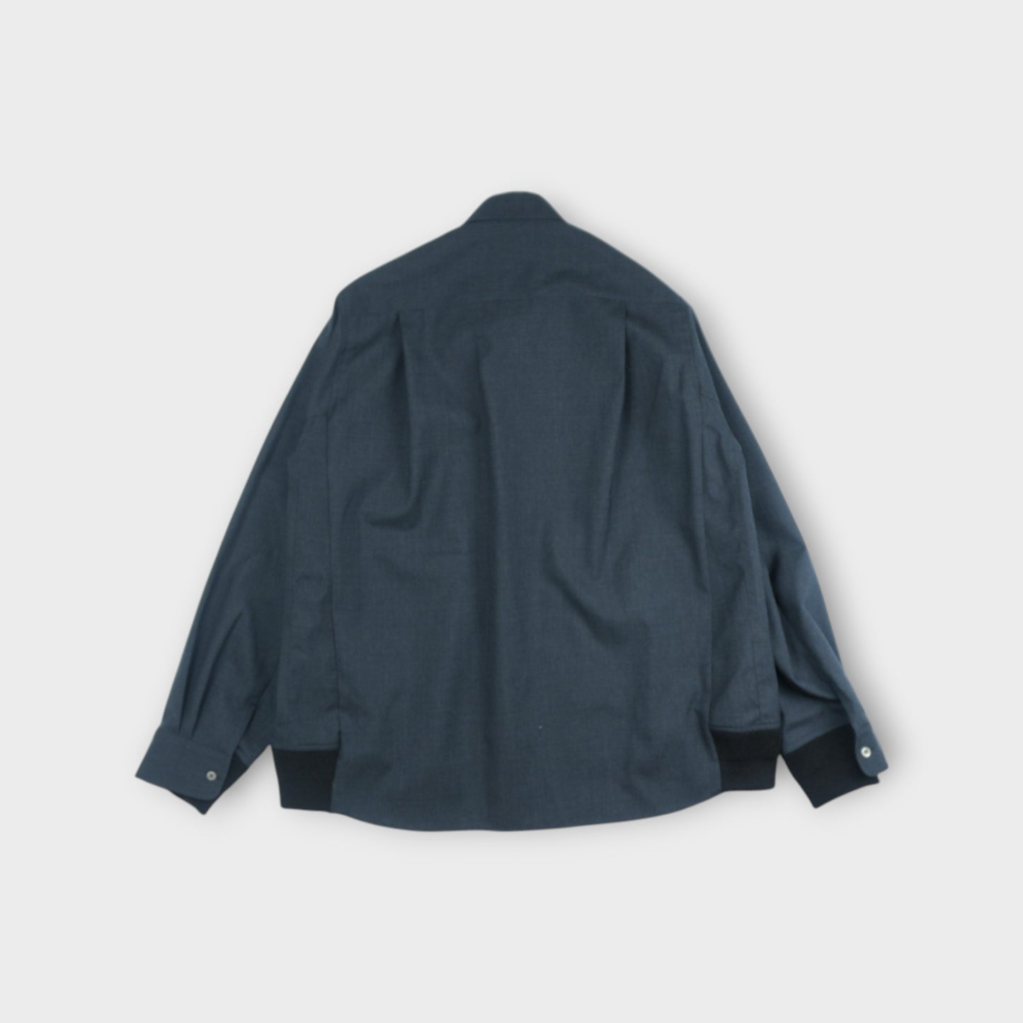sacai  Suiting Shirt