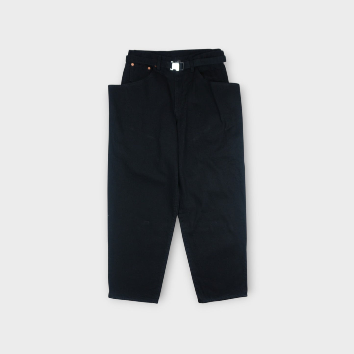 sacai  Denim Pants