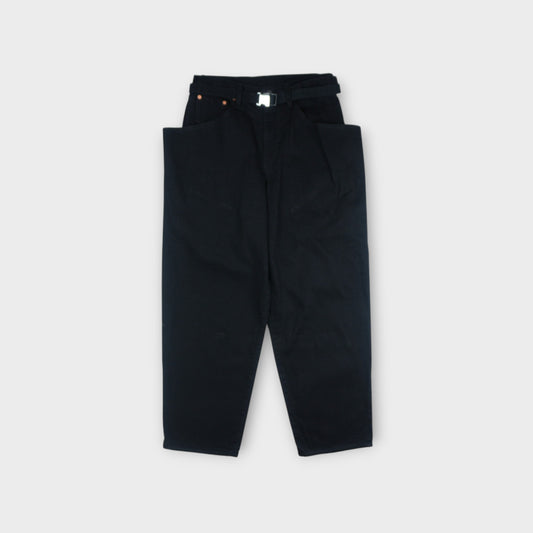 sacai  Denim Pants