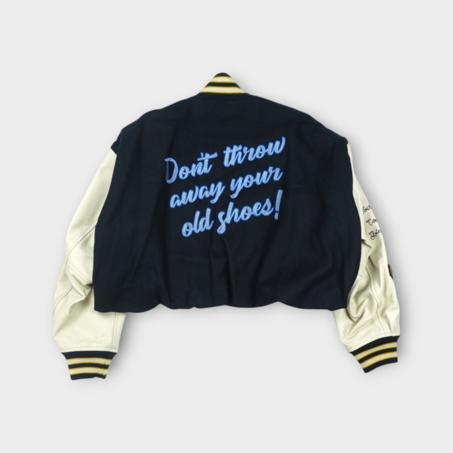 MIHARA YASUHIRO STADIUM JUMPER