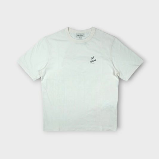 Café Kitsuné CAPPUCCINO RELAX TEE-SHIRT