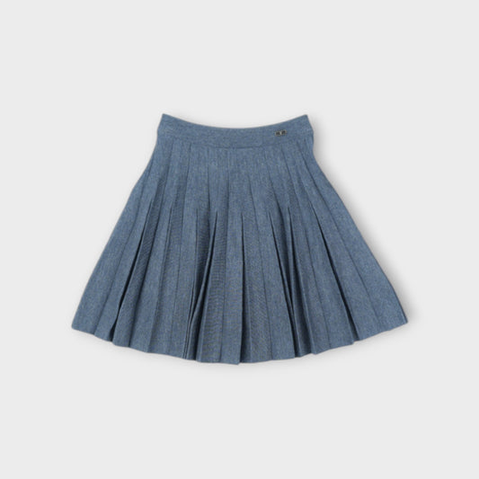 BALENCIAGA Pleated Skirt