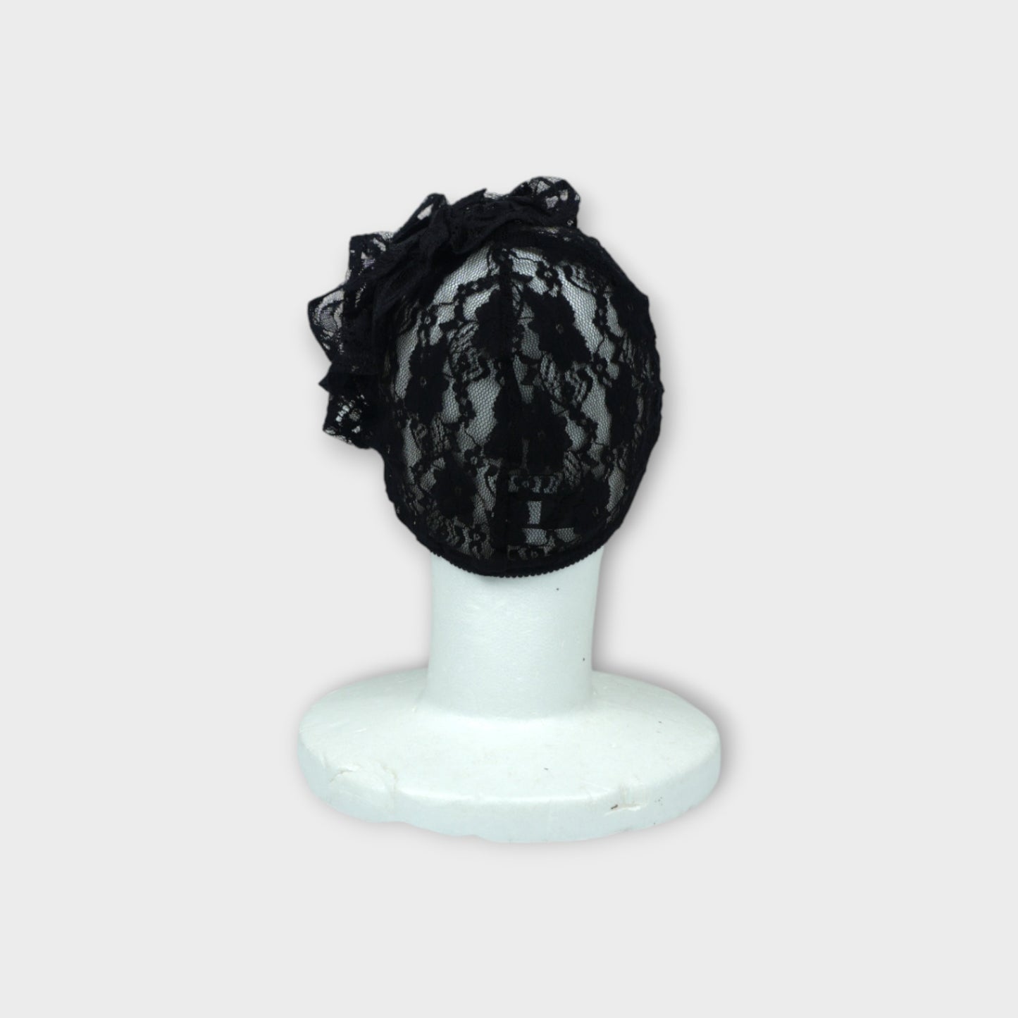 Vaquera WOMEN LACE FLOWER HAT WOVEN