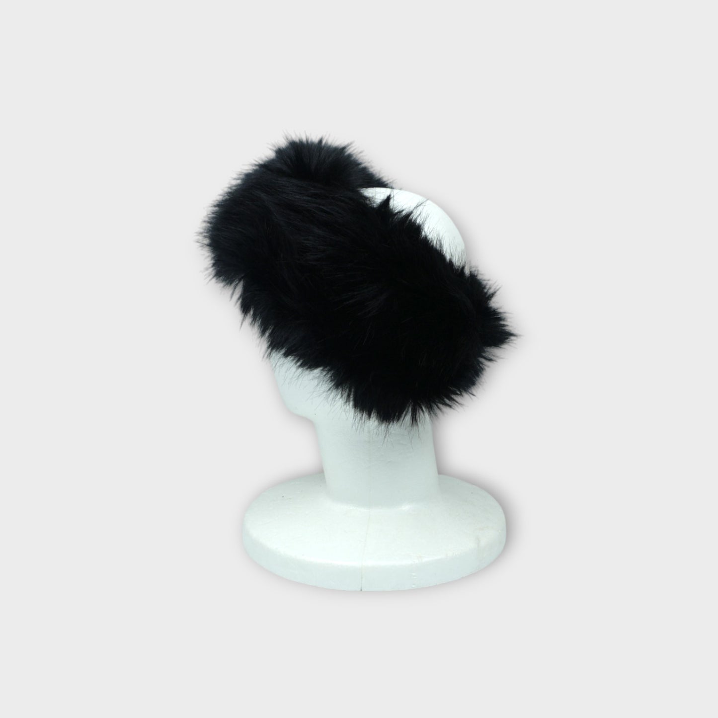 Vaquera WOMEN FAUX FUR HEADBAND