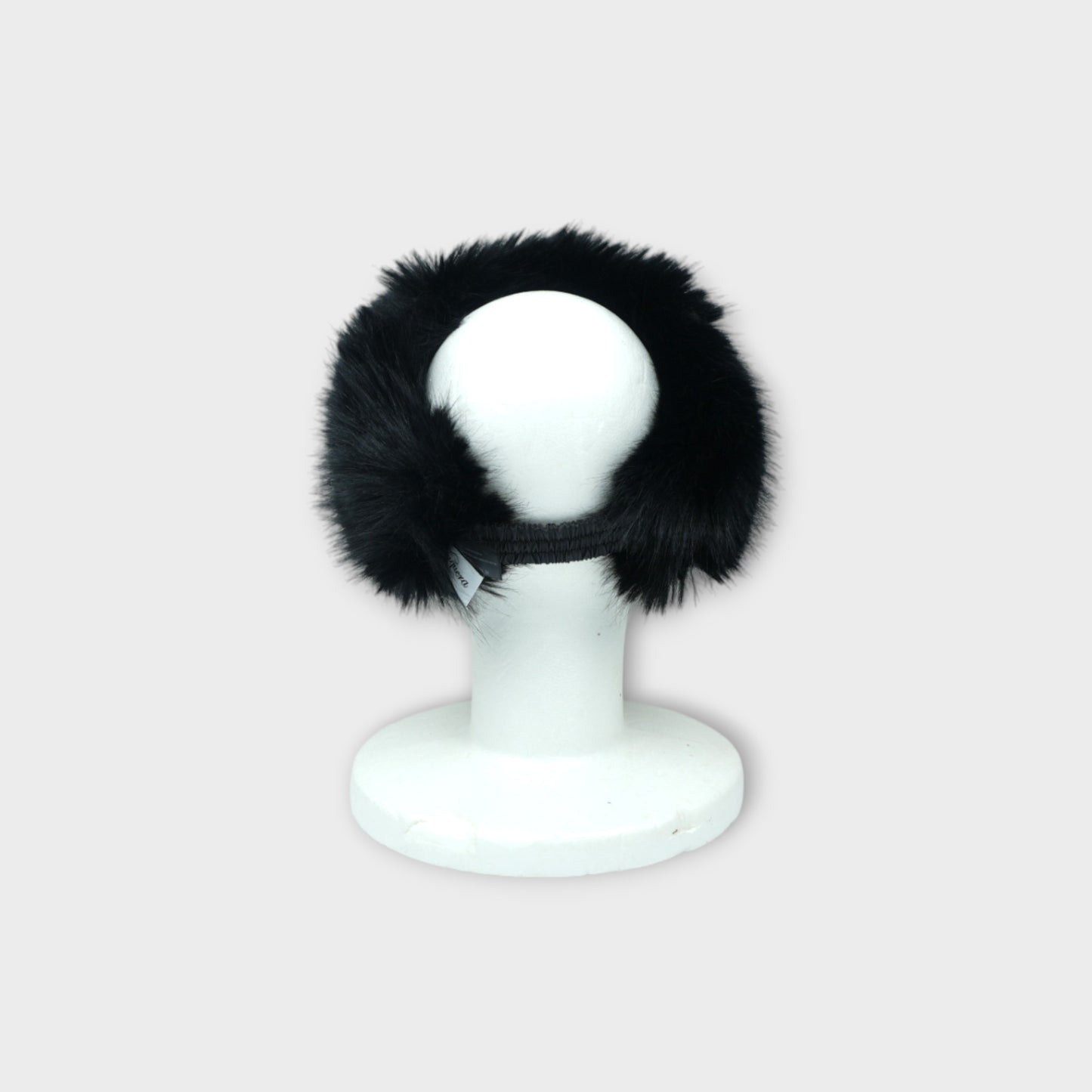 Vaquera WOMEN FAUX FUR HEADBAND