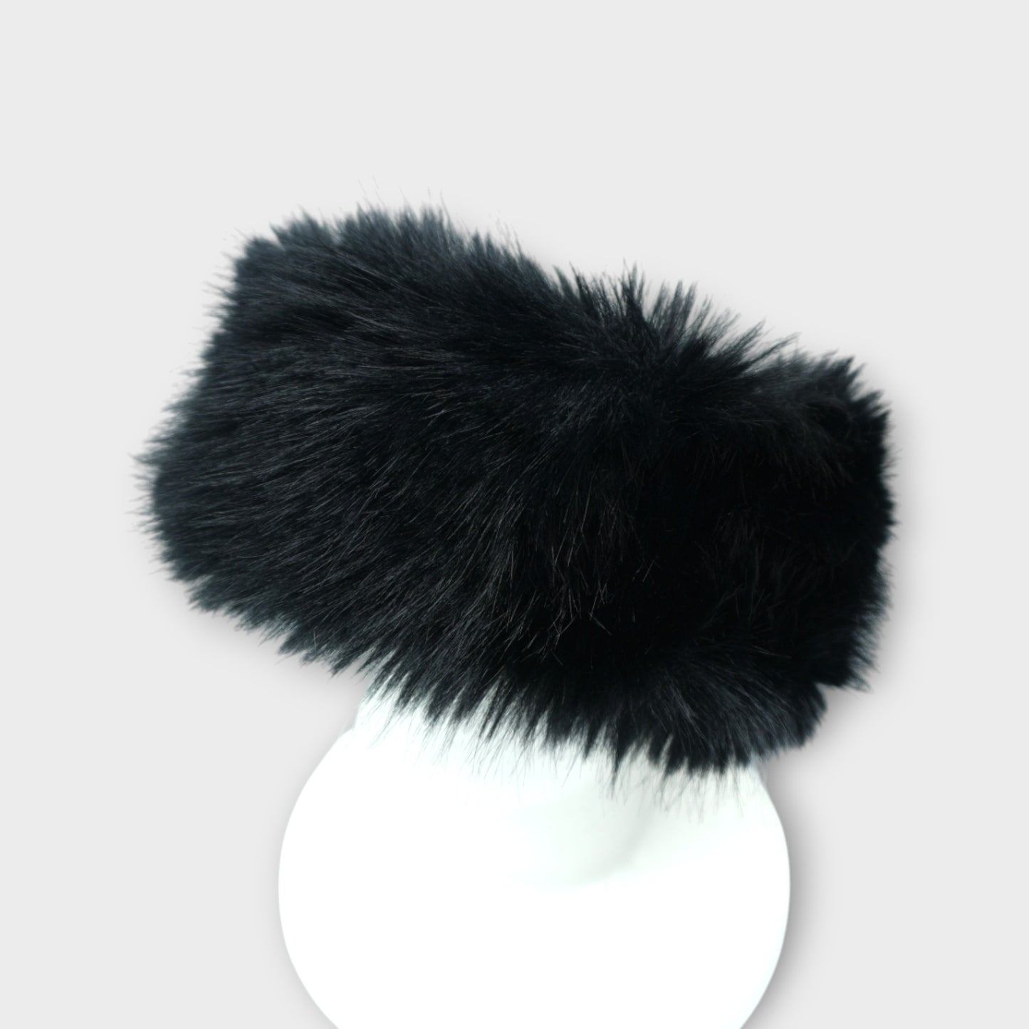 Vaquera WOMEN FAUX FUR HEADBAND