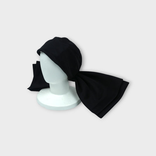 Vaquera WOMEN BOW HAT WOVEN