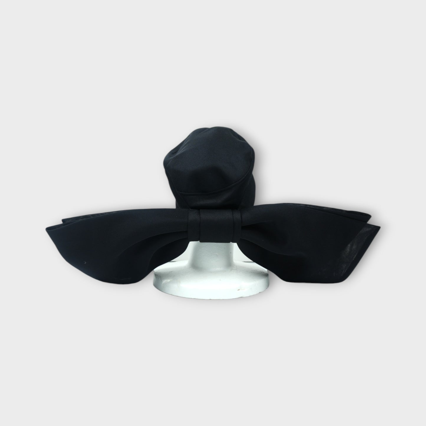 Vaquera WOMEN BOW HAT WOVEN