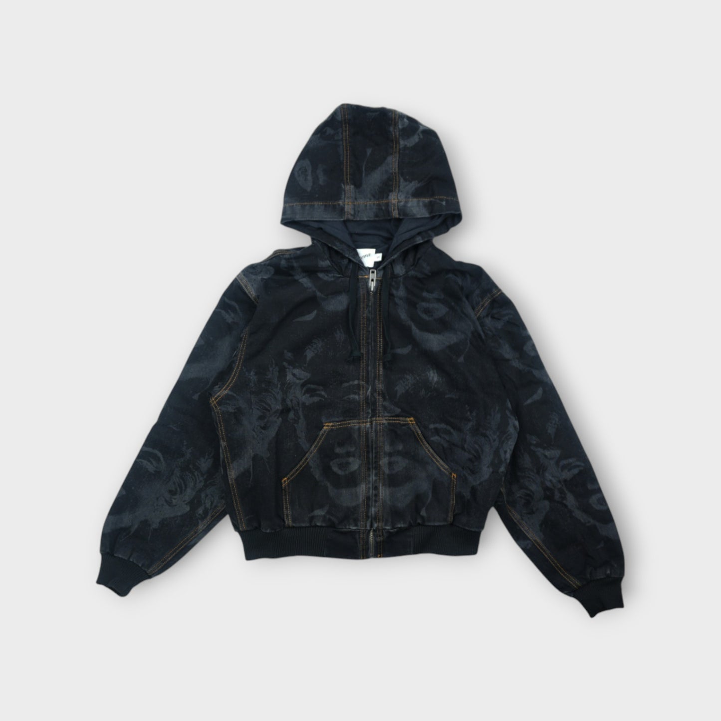 Vaquera WOMEN MARILYN DENIM WORKWEAR JACKET