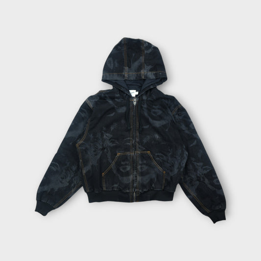 Vaquera WOMEN MARILYN DENIM WORKWEAR JACKET