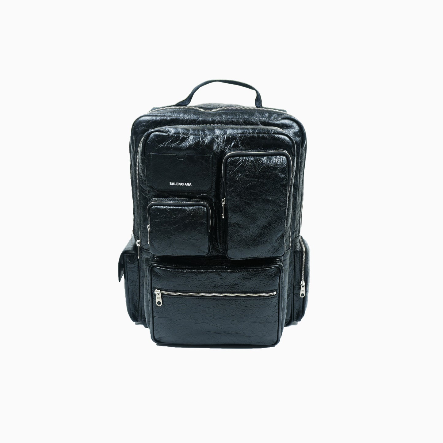 BALENCIAGA SUPERBUSY BACKPACK
