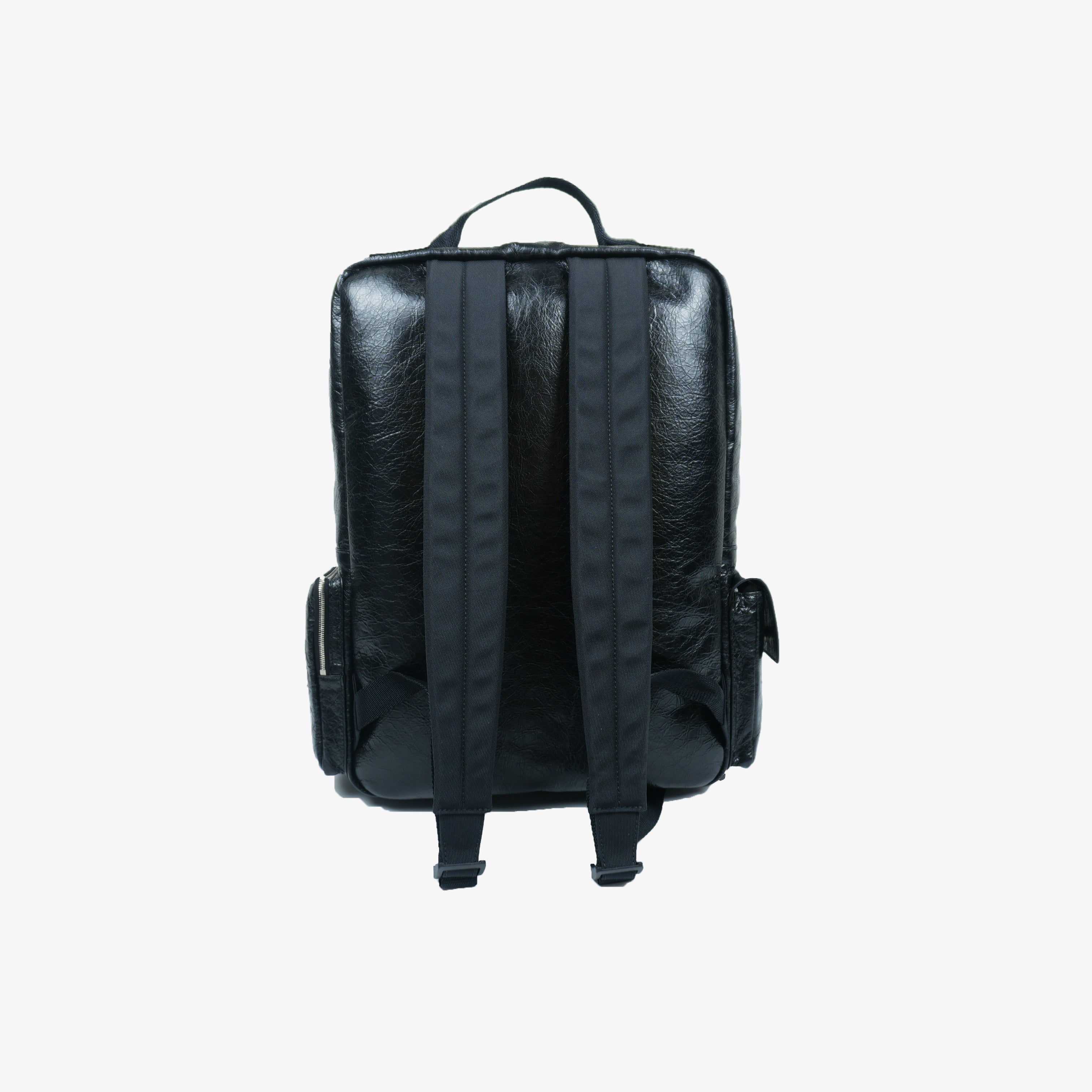 BALENCIAGA SUPERBUSY BACKPACK – mou by ACROPOLIS