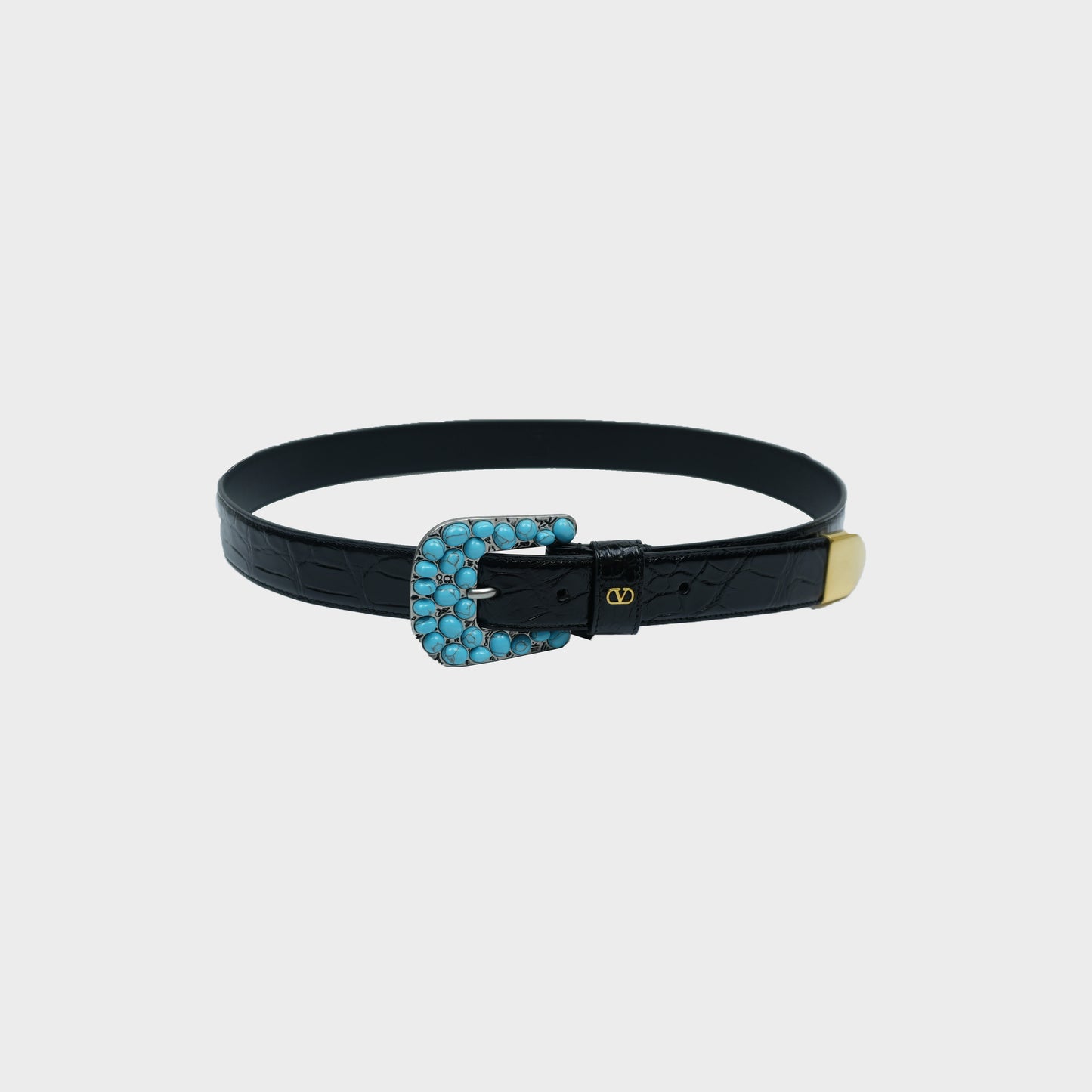 VALENTINO BELT H. 30