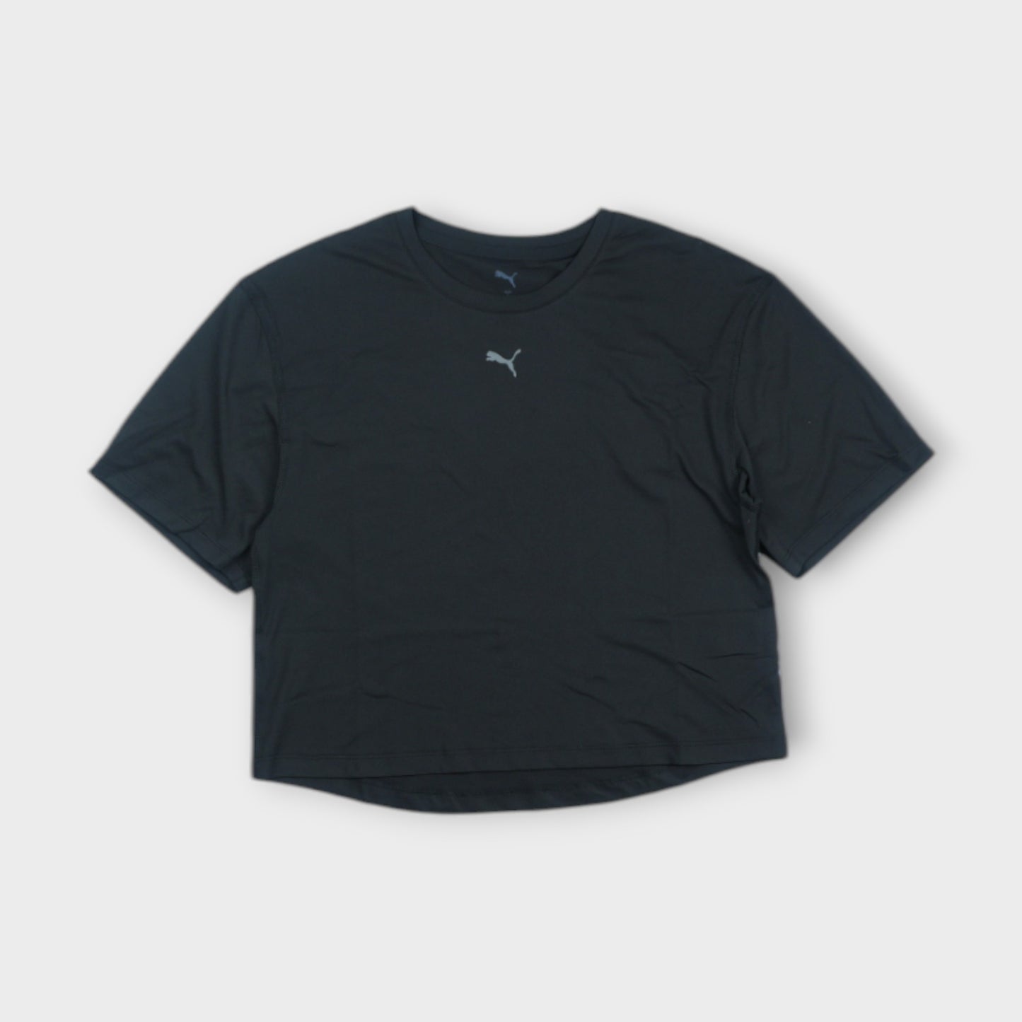 PUMA CLOUDSPUN RELAXED TEE