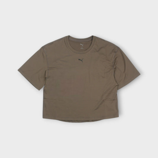 PUMA CLOUDSPUN RELAXED TEE