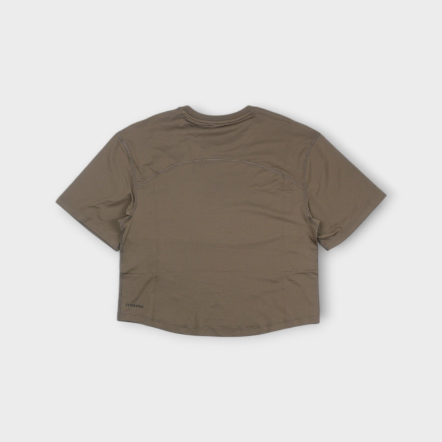 PUMA CLOUDSPUN RELAXED TEE