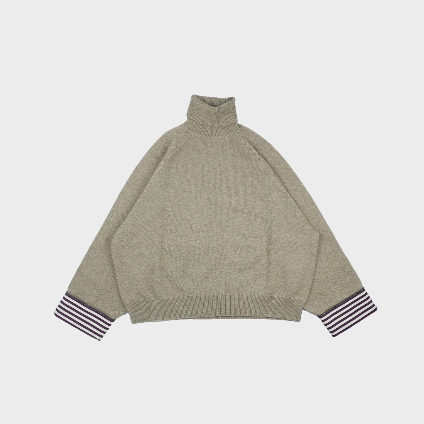 BRUNELLO CUCINELLI TURTLENECK