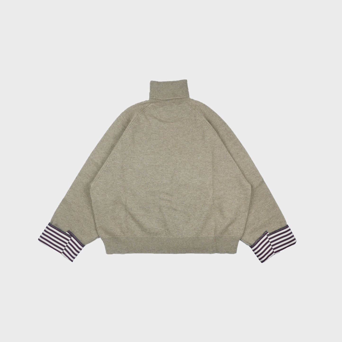 BRUNELLO CUCINELLI TURTLENECK