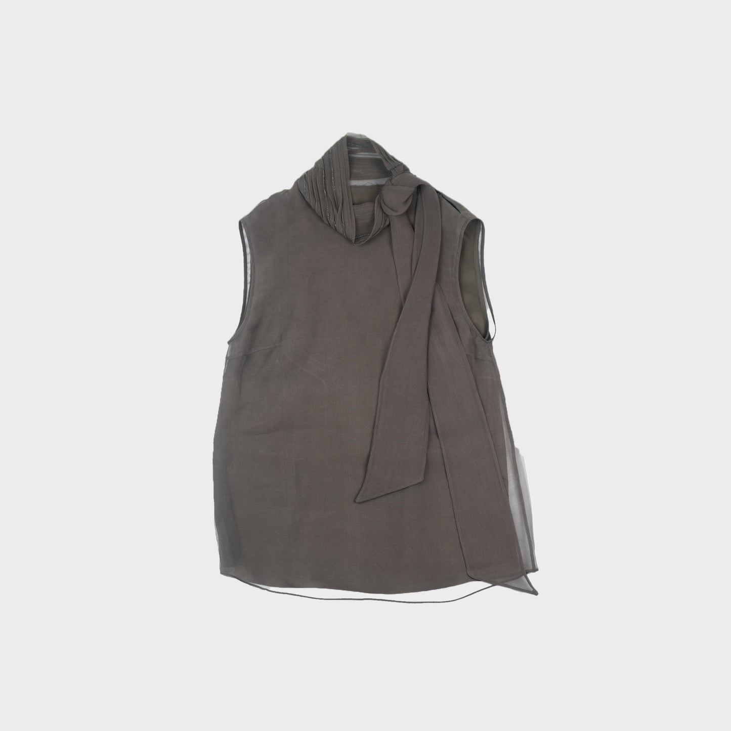 BRUNELLO CUCINELLI SHIRT/BLOUSE