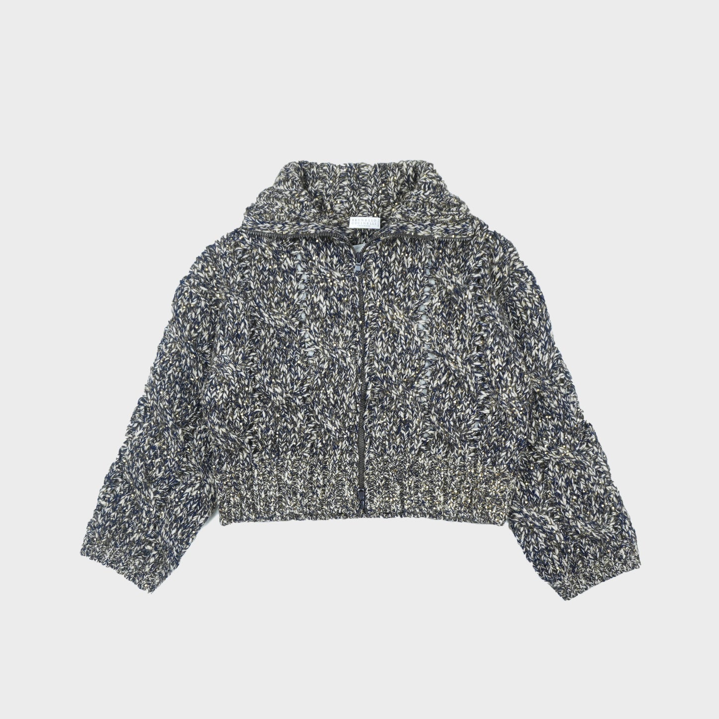 BRUNELLO CUCINELLI CARDIGAN