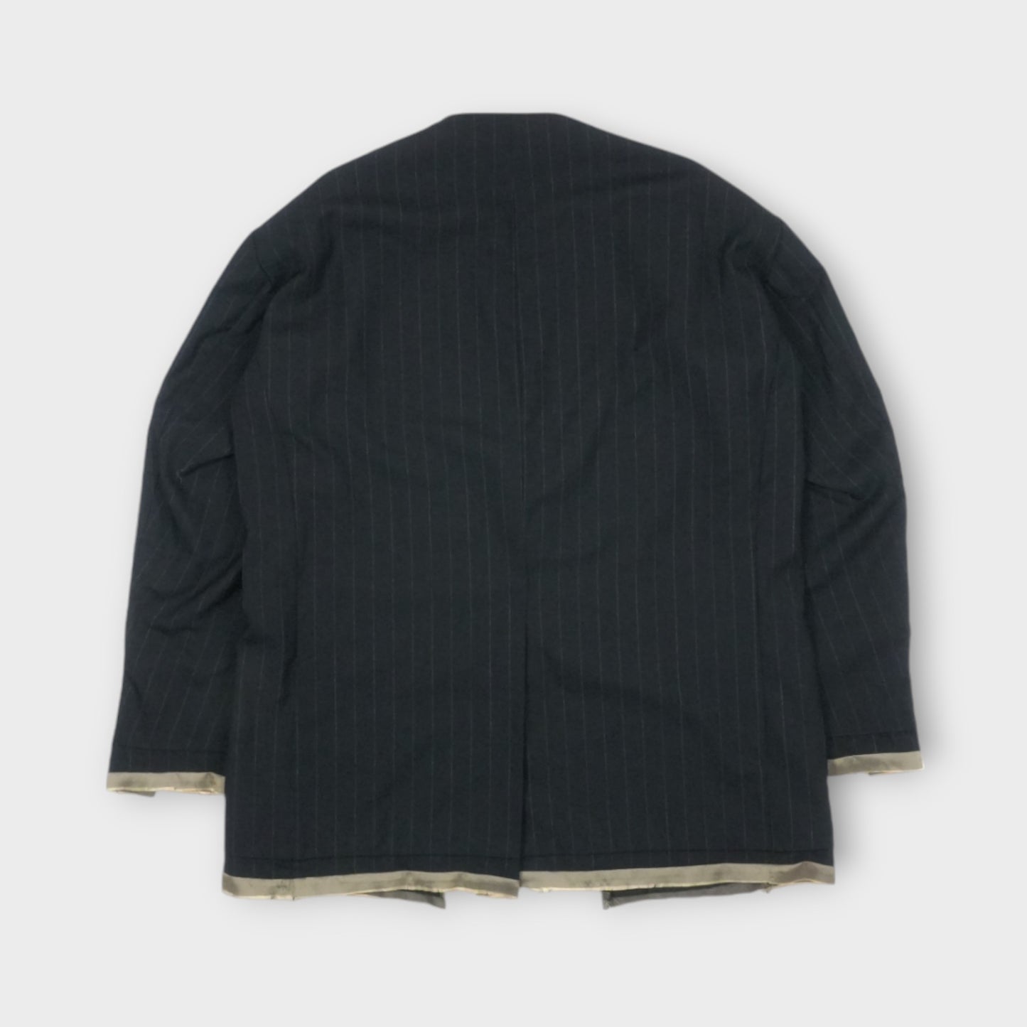 MIHARA YASUHIRO WOOL JACKET