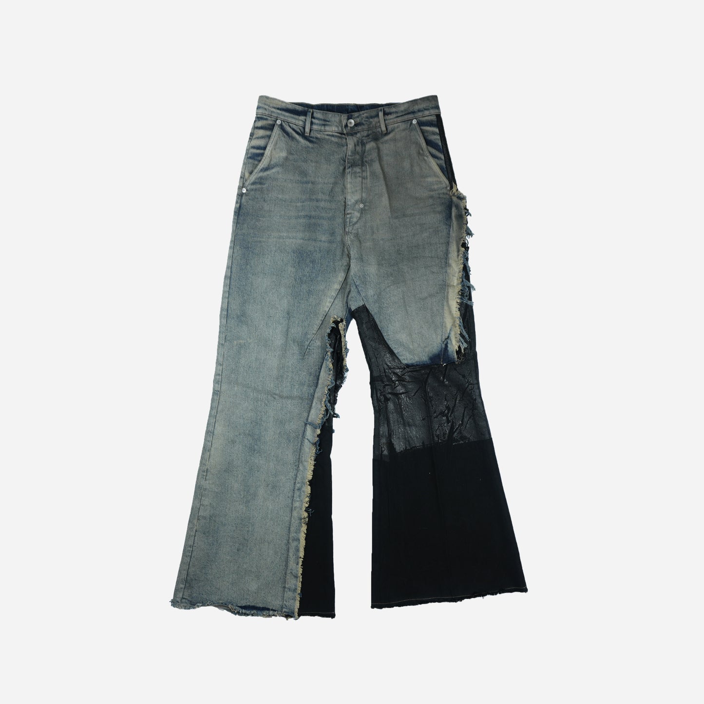 Rick Owens JORIS TROUSERS