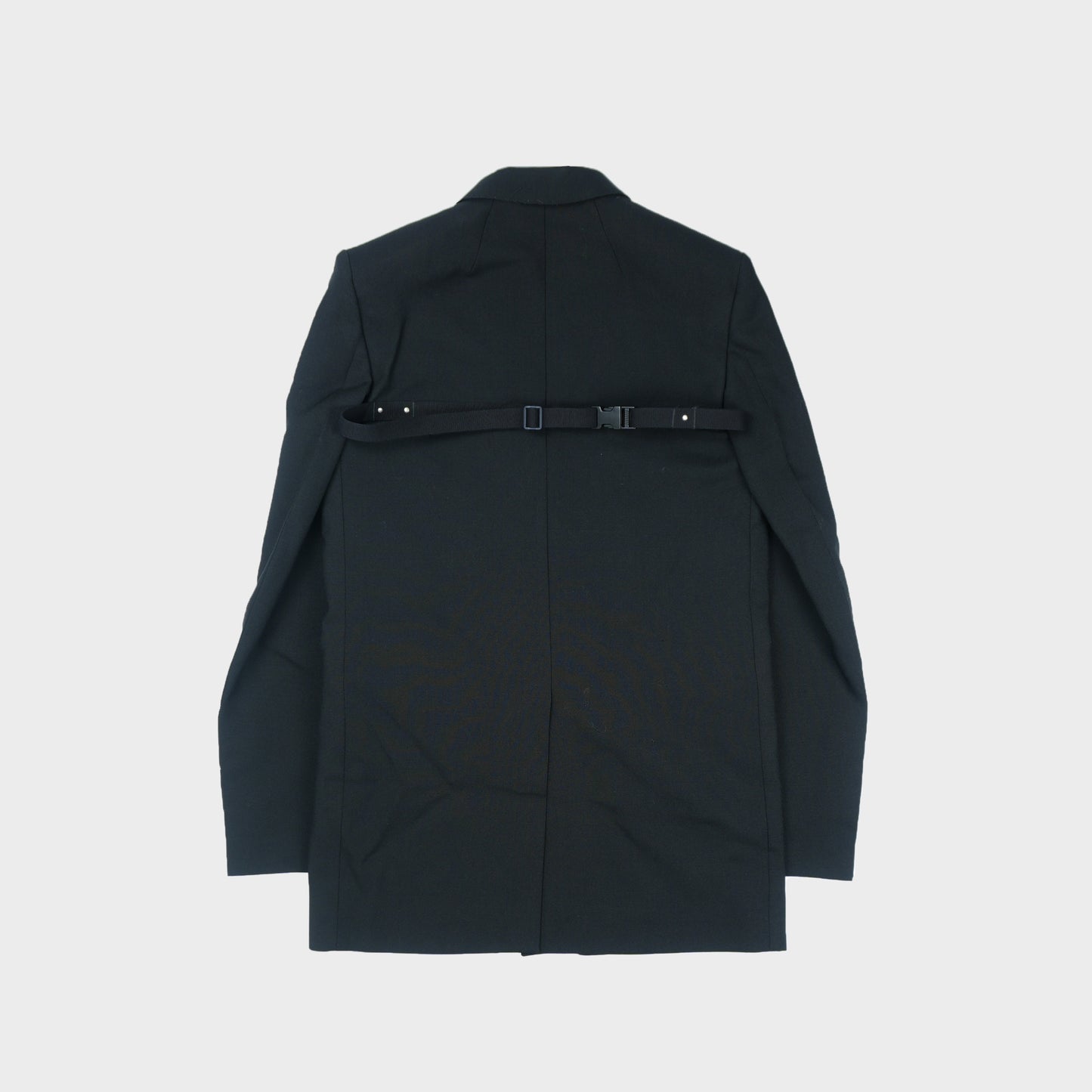 Rick Owens CONCORDIAN JKT