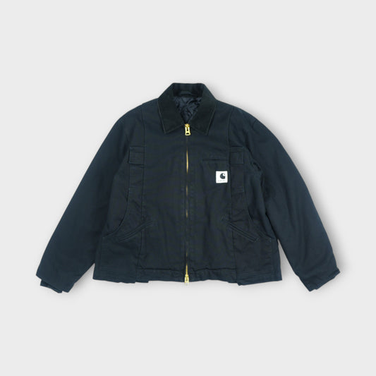 sacai Carhartt WIP Duck Jacket