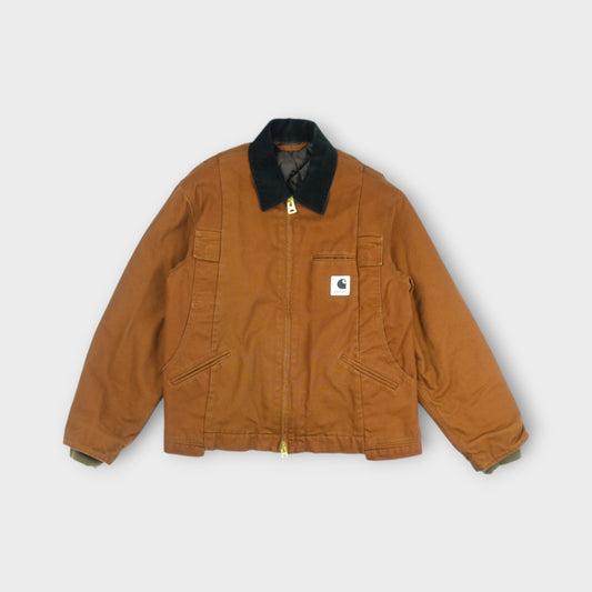 sacai Carhartt WIP Duck Jacket