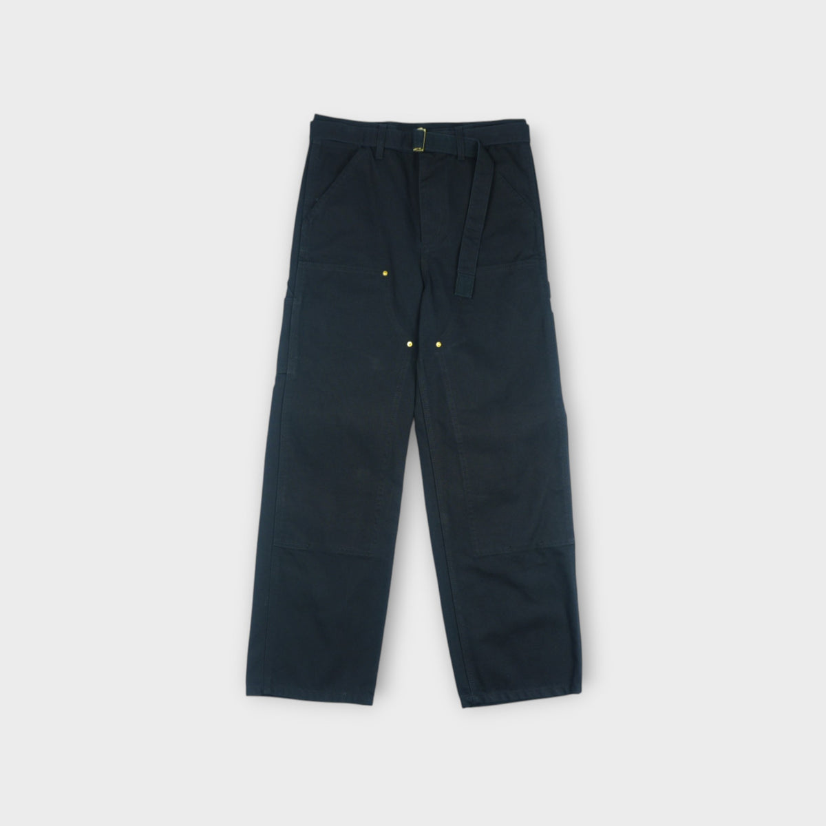 sacai Carhartt WIP Duck Pants – mou by ACROPOLIS