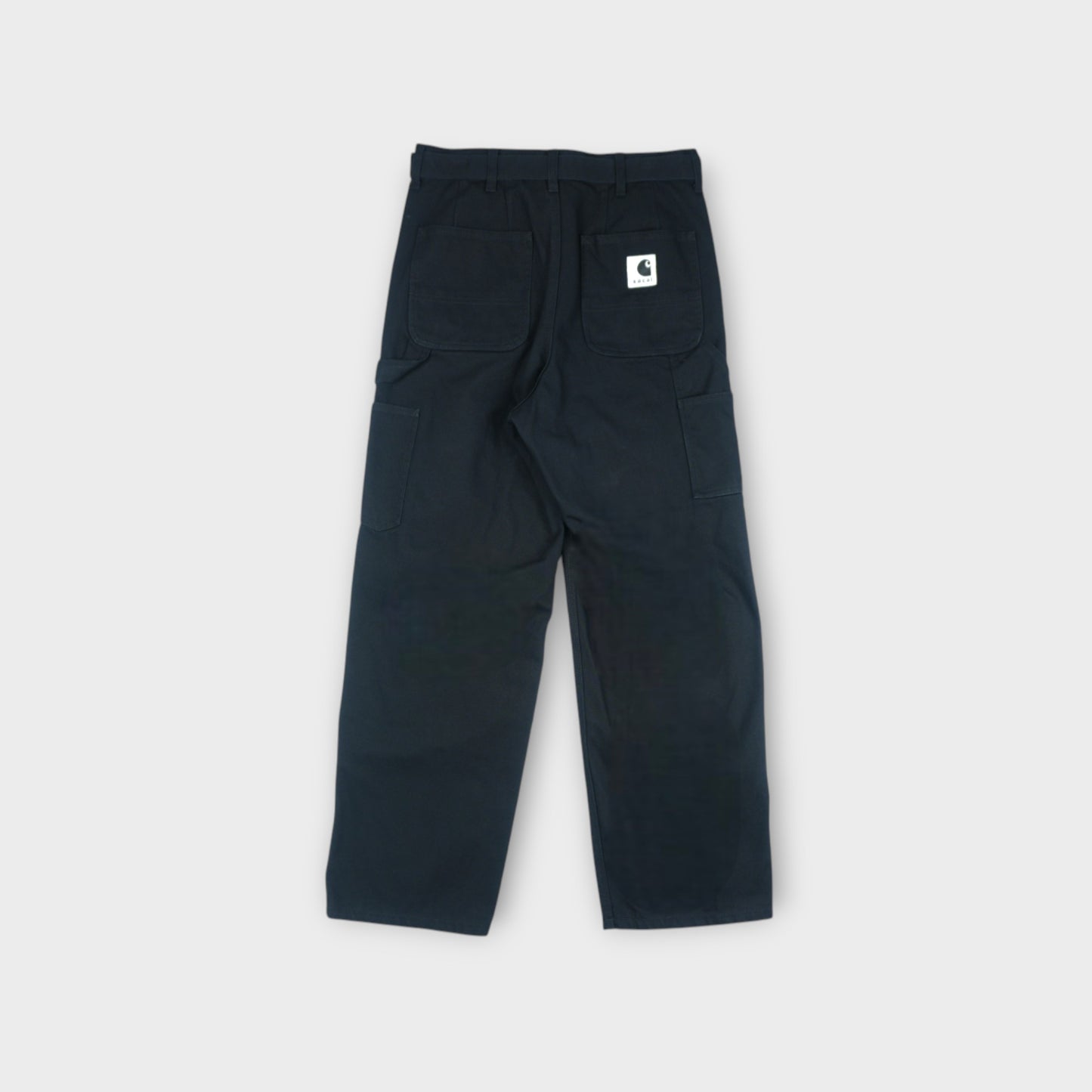 sacai Carhartt WIP Duck Pants