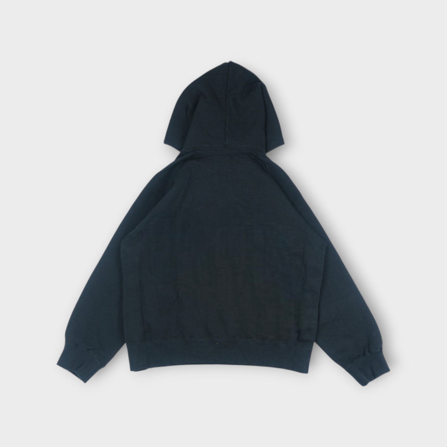 sacai Carhartt WIP Cotton Jersey Hoodie