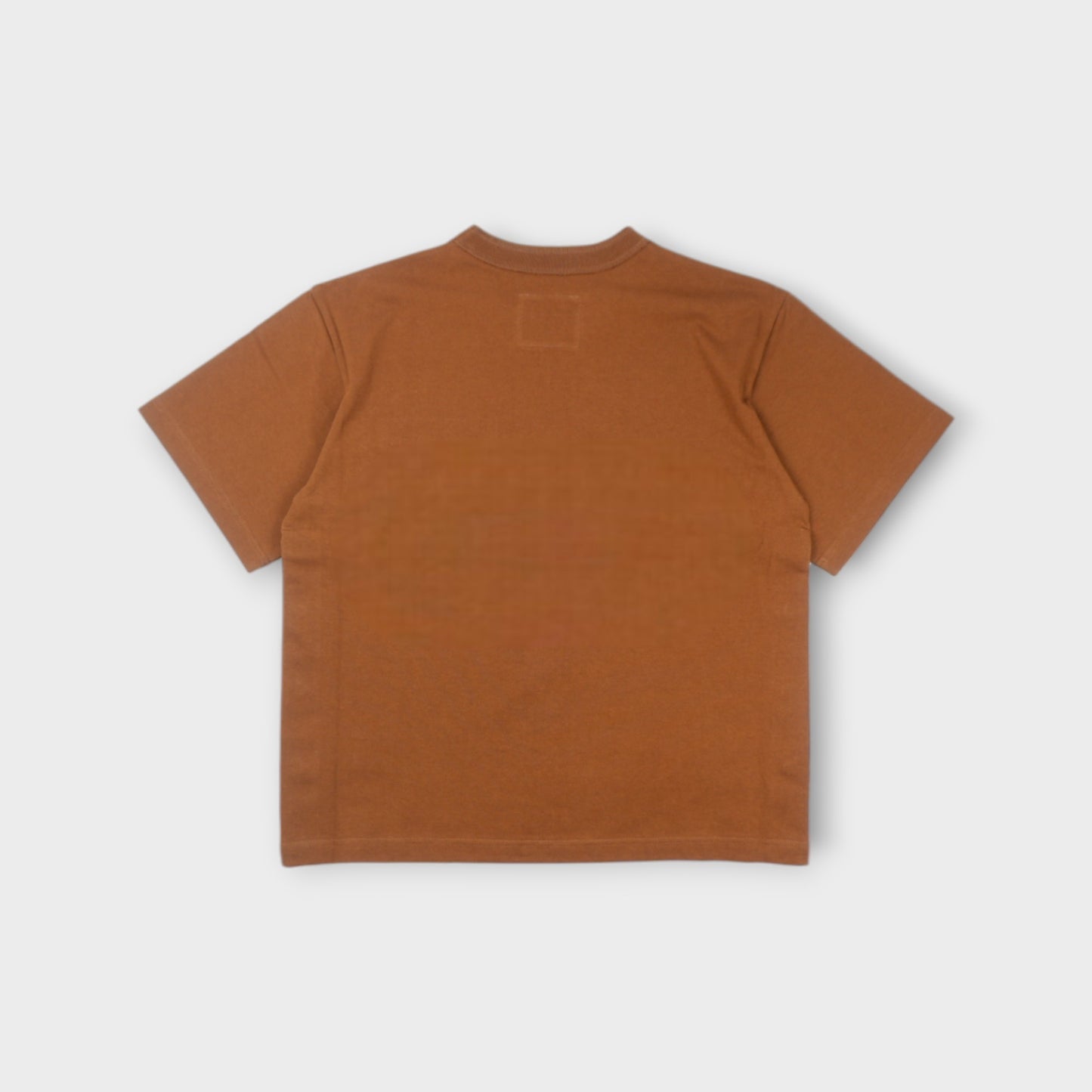 sacai Carhartt WIP Cotton Jersey T-Shirt